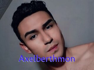 Axelberthmon