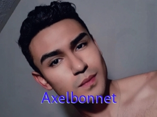 Axelbonnet