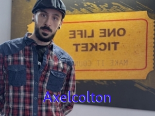 Axelcolton