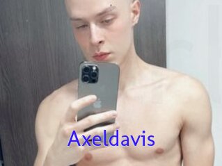 Axeldavis