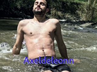 Axeldeleonn