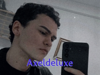 Axeldeluxe