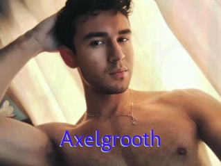 Axelgrooth