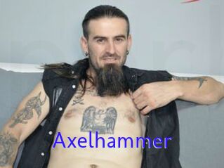 Axelhammer