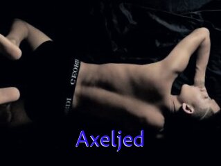 Axeljed