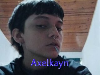 Axelkayn