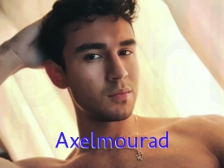 Axelmourad