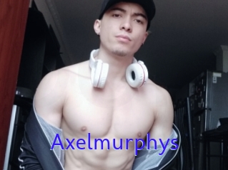 Axelmurphys