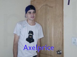 Axelprice