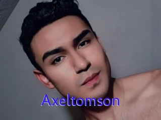 Axeltomson