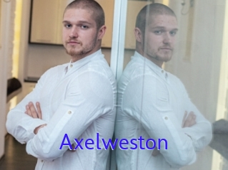 Axelweston