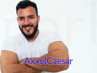 AxxelCaesar