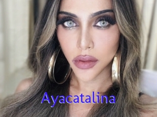 Ayacatalina