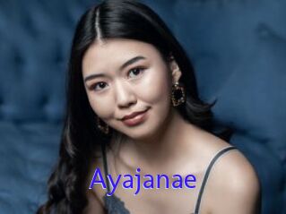 Ayajanae