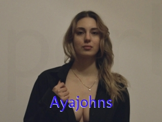 Ayajohns