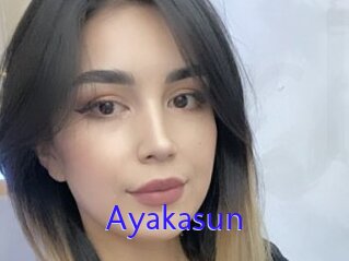 Ayakasun