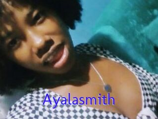 Ayalasmith