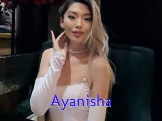 Ayanisha