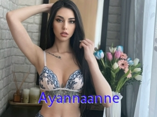 Ayannaanne