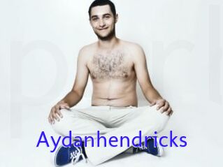 Aydanhendricks