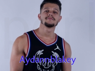 Aydannblakey