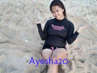 Ayesha20