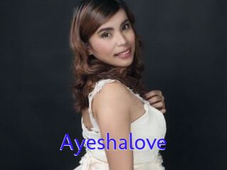 Ayeshalove