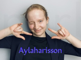 Aylaharisson