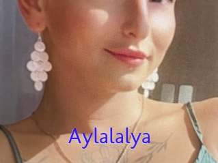 Aylalalya