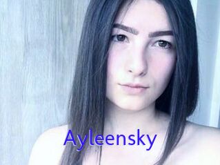 Ayleensky