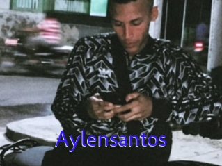 Aylensantos