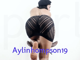 Aylinhompson19