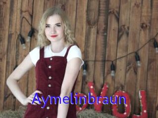 Aymelinbraun