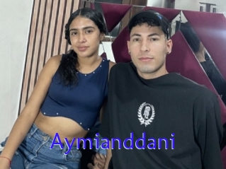 Aymianddani