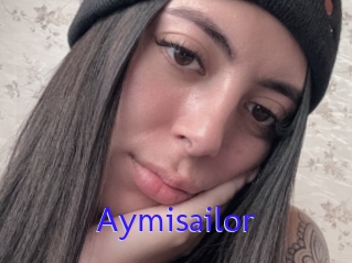 Aymisailor