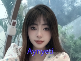 Aynyeti