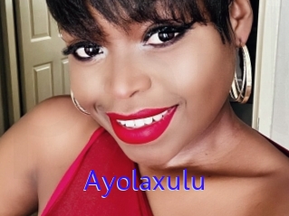 Ayolaxulu