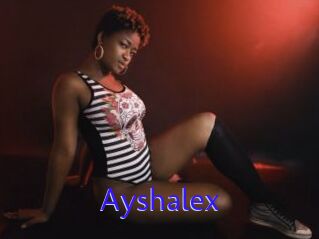 Ayshalex