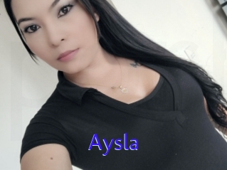 Aysla