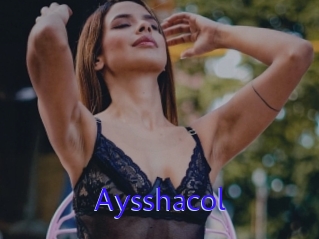 Aysshacol