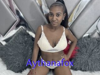 Aythanafox