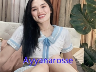 Ayyanarosse