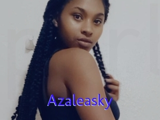 Azaleasky