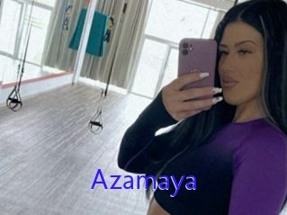 Azamaya