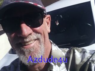 Azdude4u