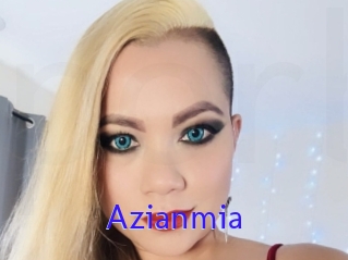 Azianmia