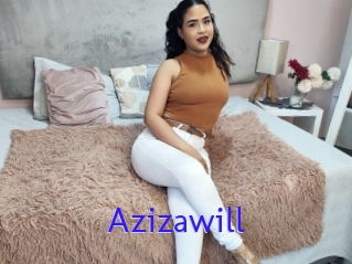 Azizawill