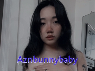 Aznbunnybaby