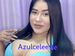 Azulceleeste