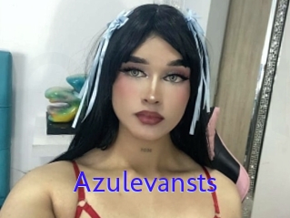 Azulevansts